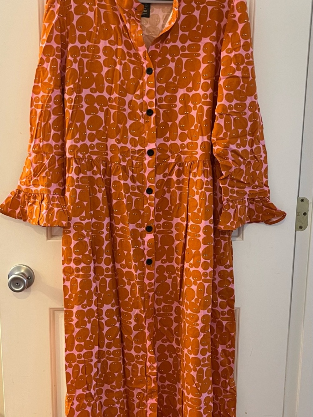 Nooworks Pebble People Dress